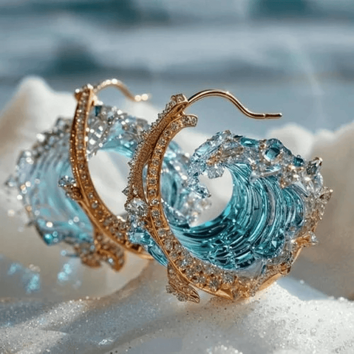 Boucles d&