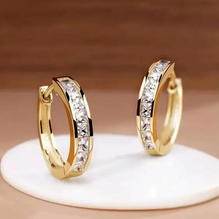 Boucles d&