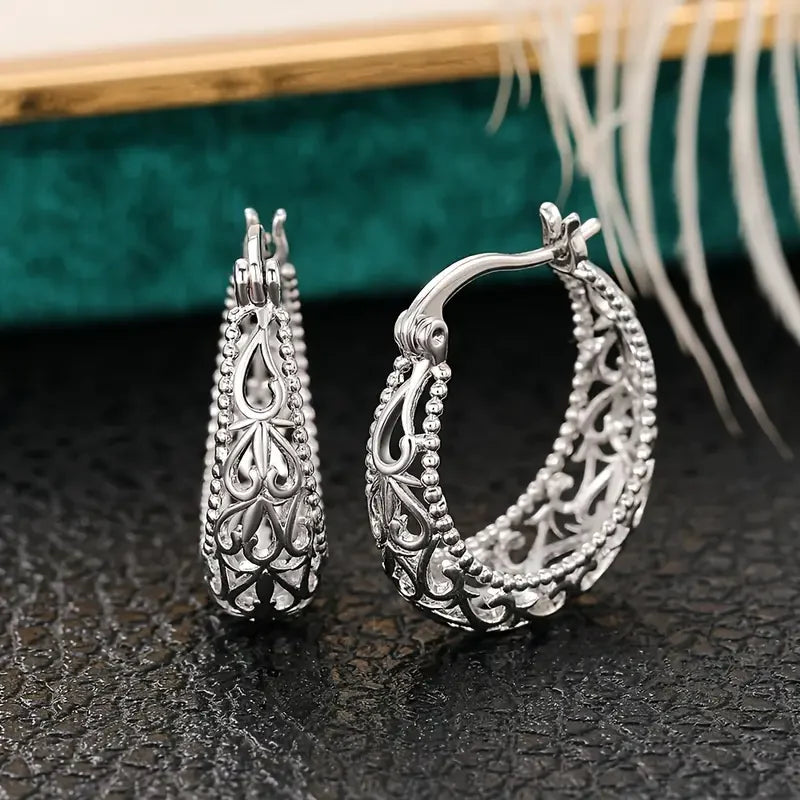 Boucles d&