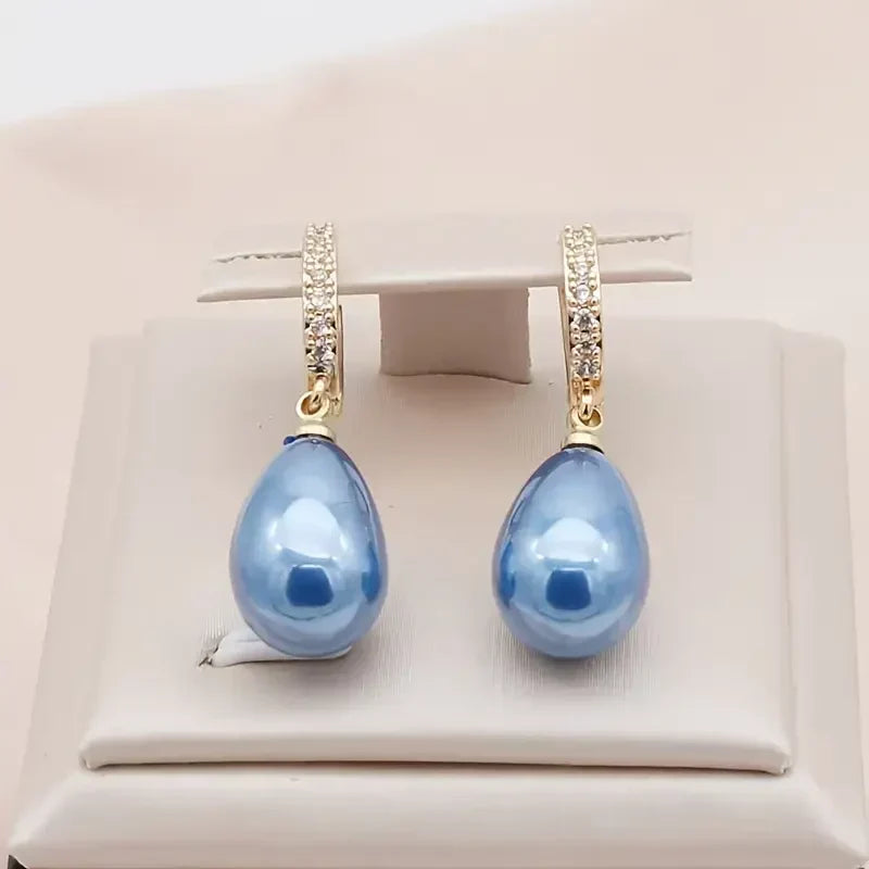 Boucles d&