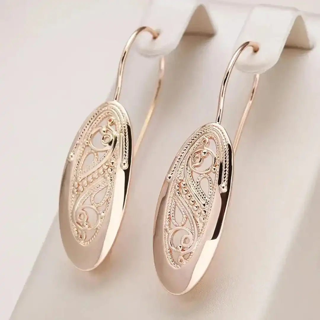 Boucles d&