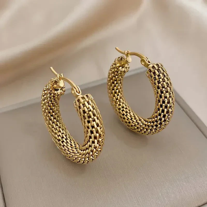 Boucles d&