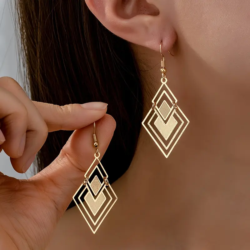 Boucles d&