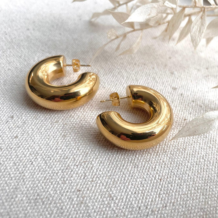 Boucles d&