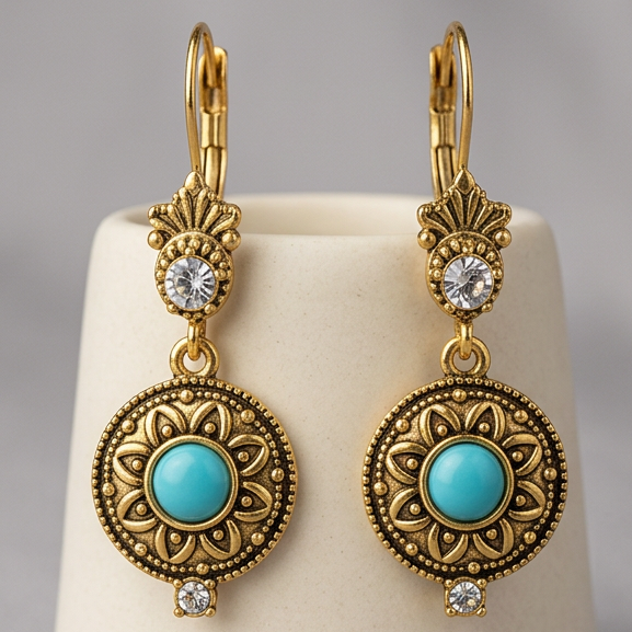 Boucles d&