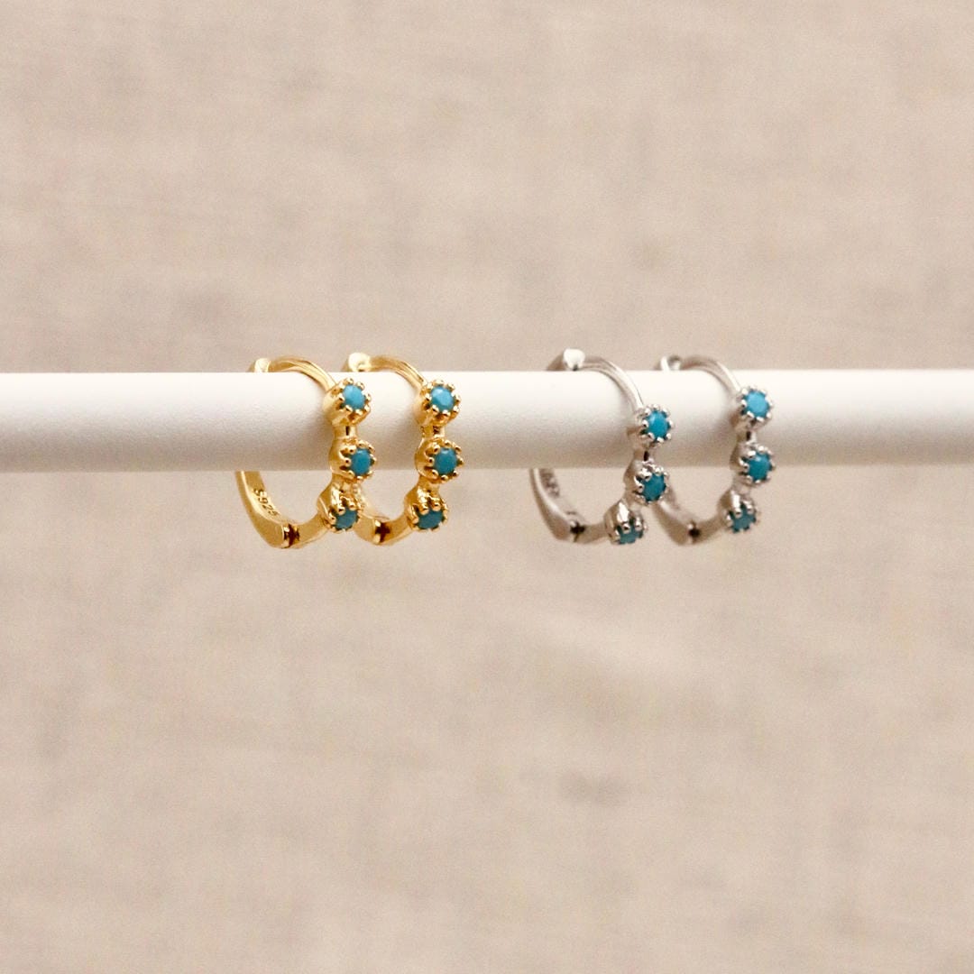 Mini Boucles d&