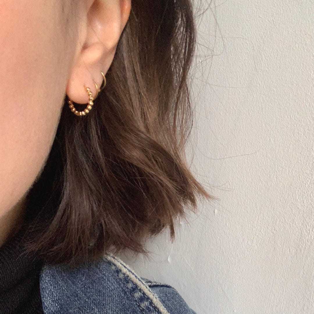 Boucles d&