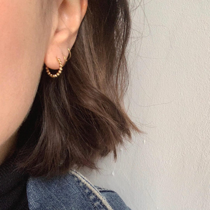 Boucles d&