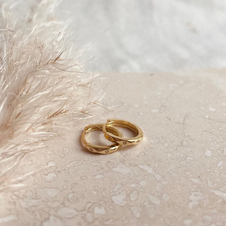 Boucles d&