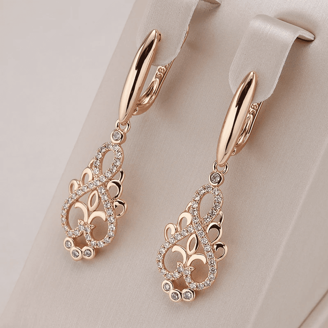 Boucles d&