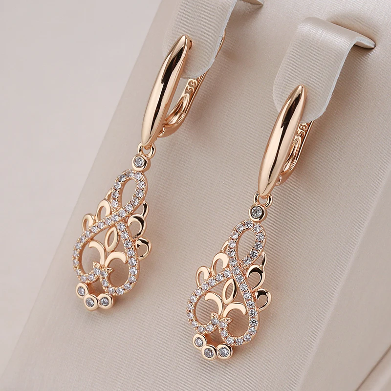 Boucles d&