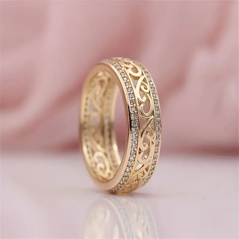 Goldring Luce Vuota