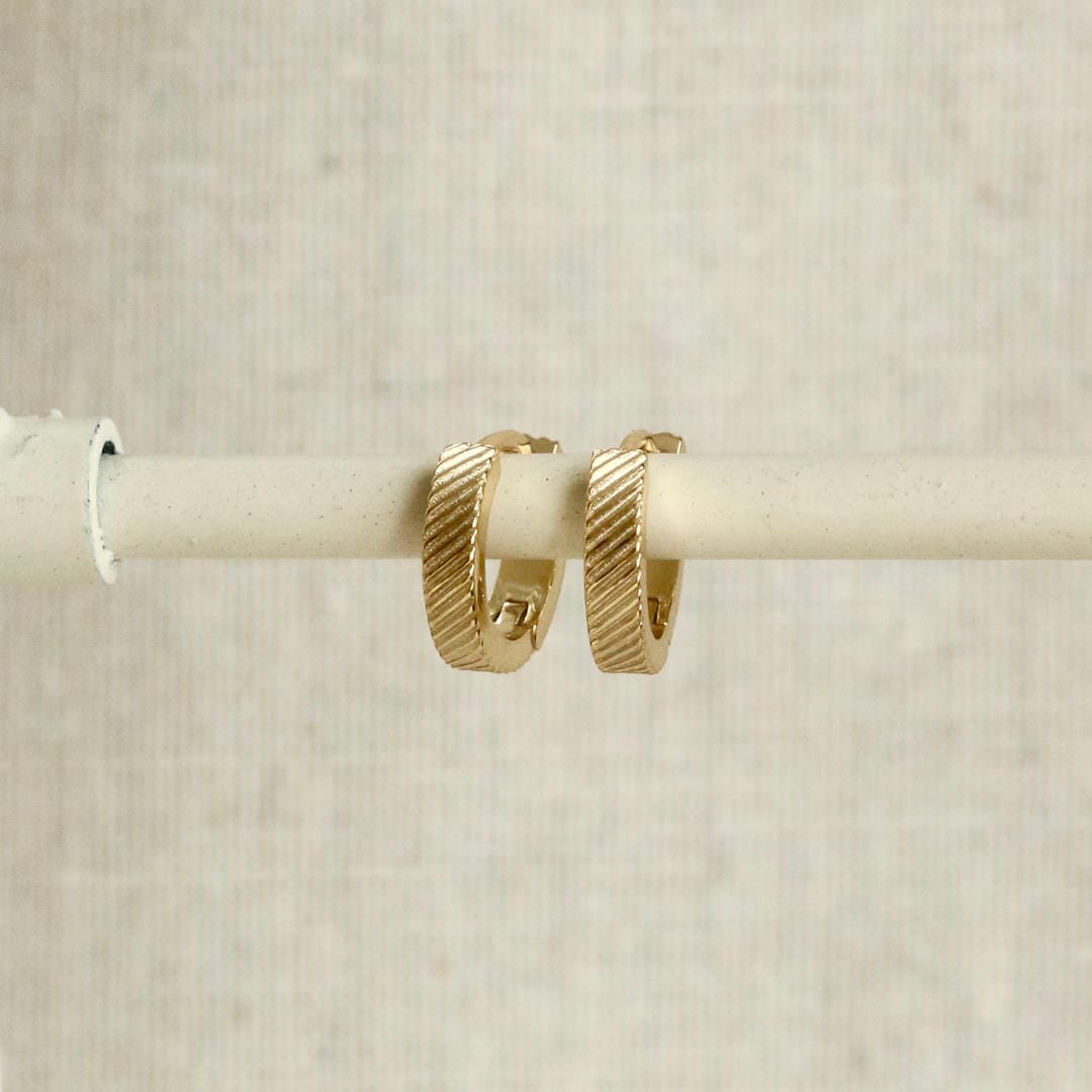Boucles d&