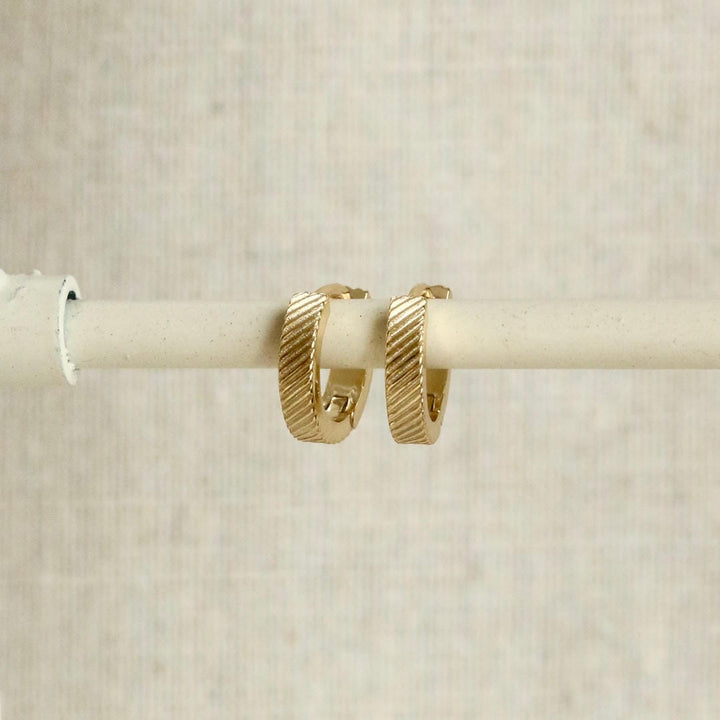 Boucles d&
