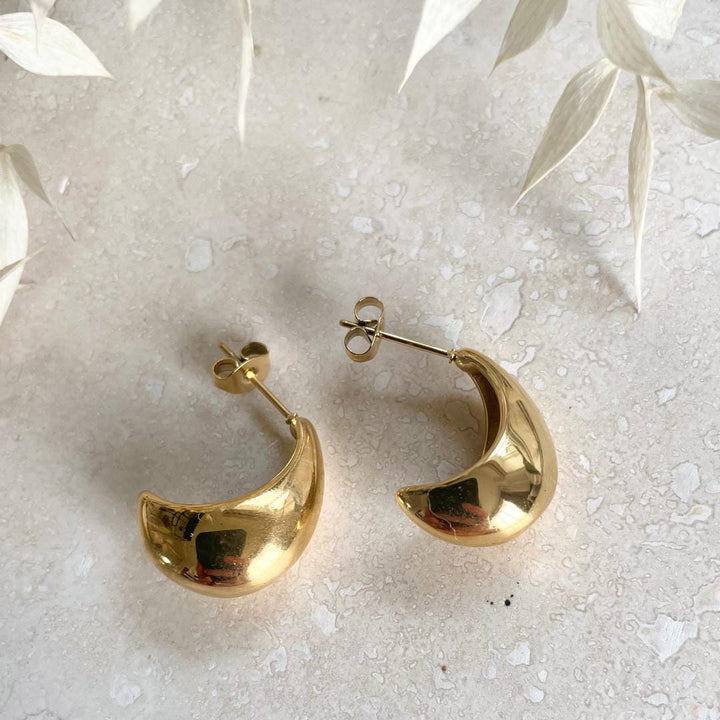 Boucles d&