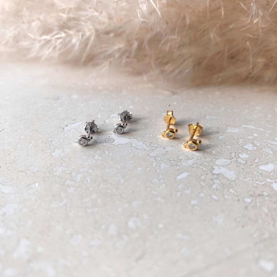 Boucles d&