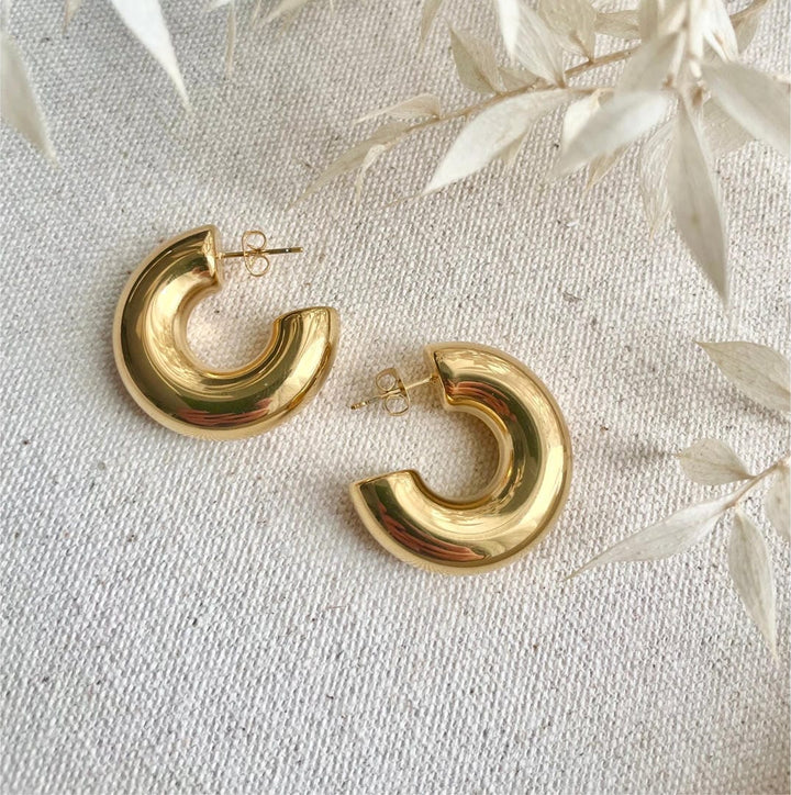 Boucles d&