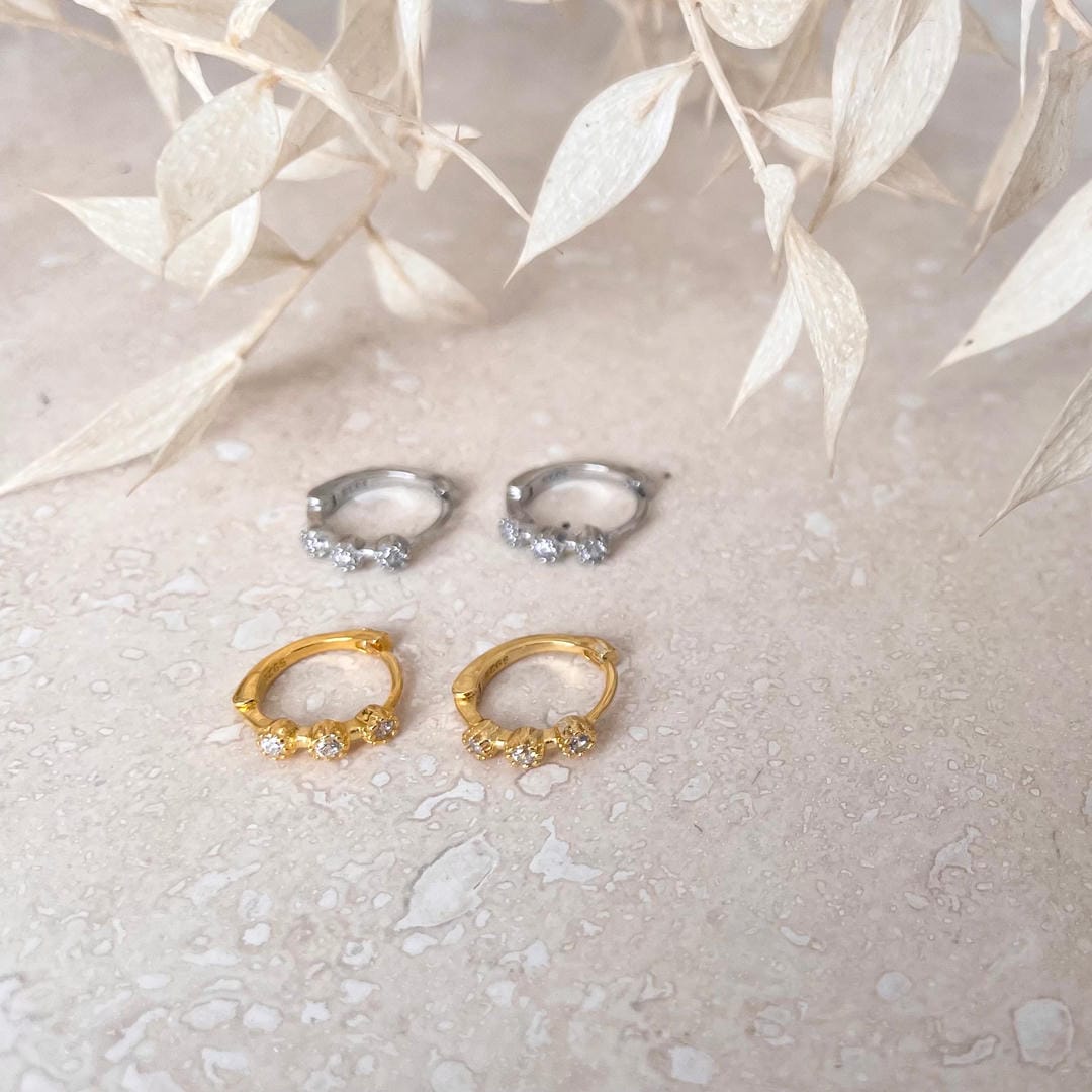 Boucles d&