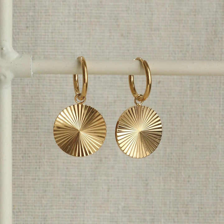 Boucles d&