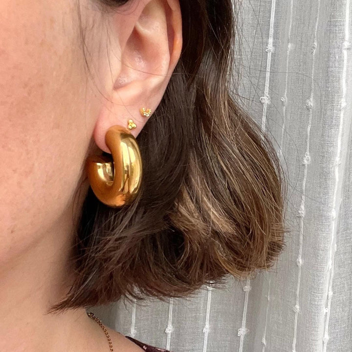 Boucles d&