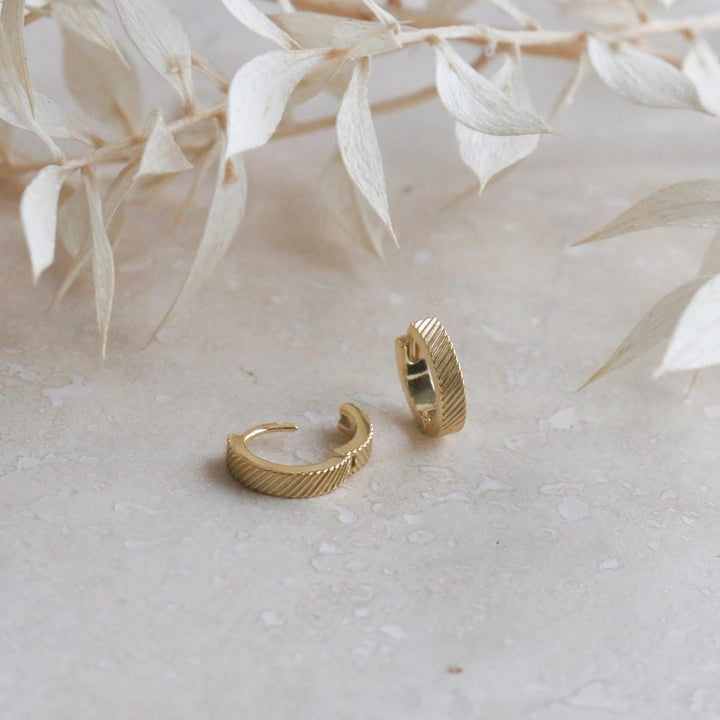 Boucles d&