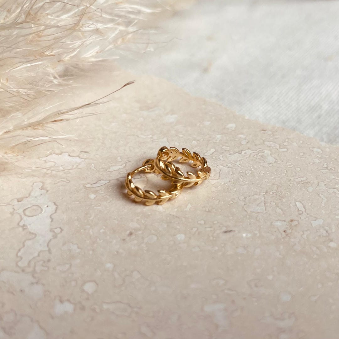 Boucles d&