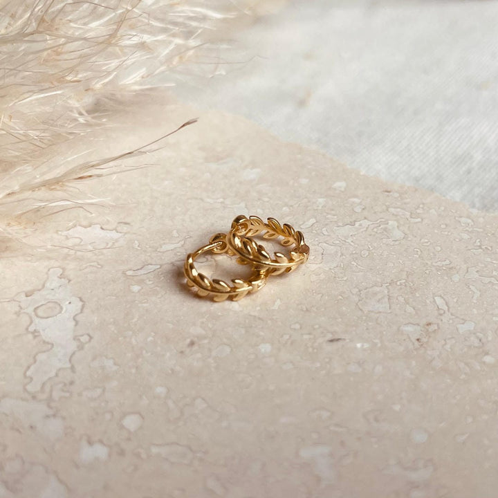 Boucles d&