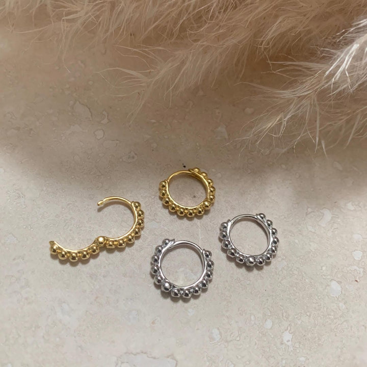 Boucles d&