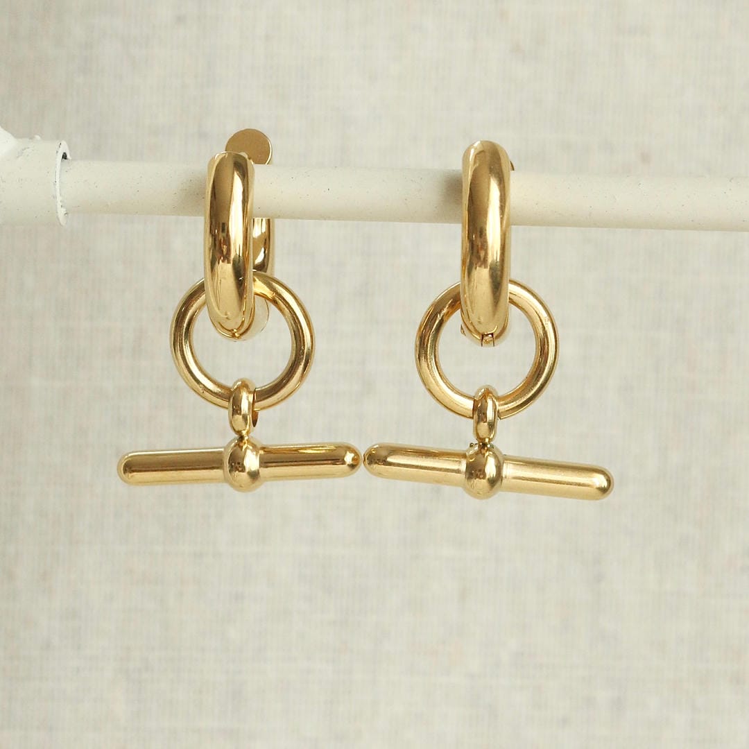 Boucles d&