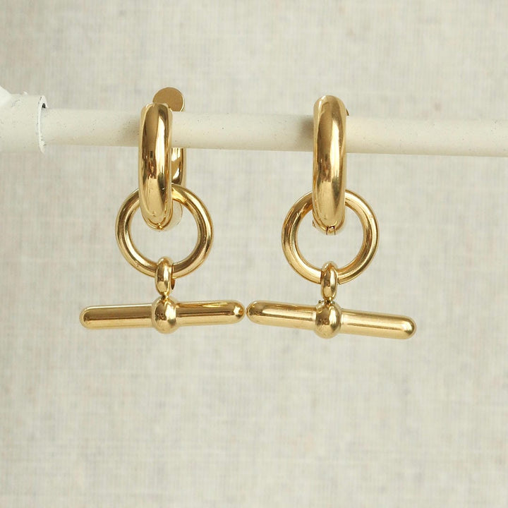 Boucles d&