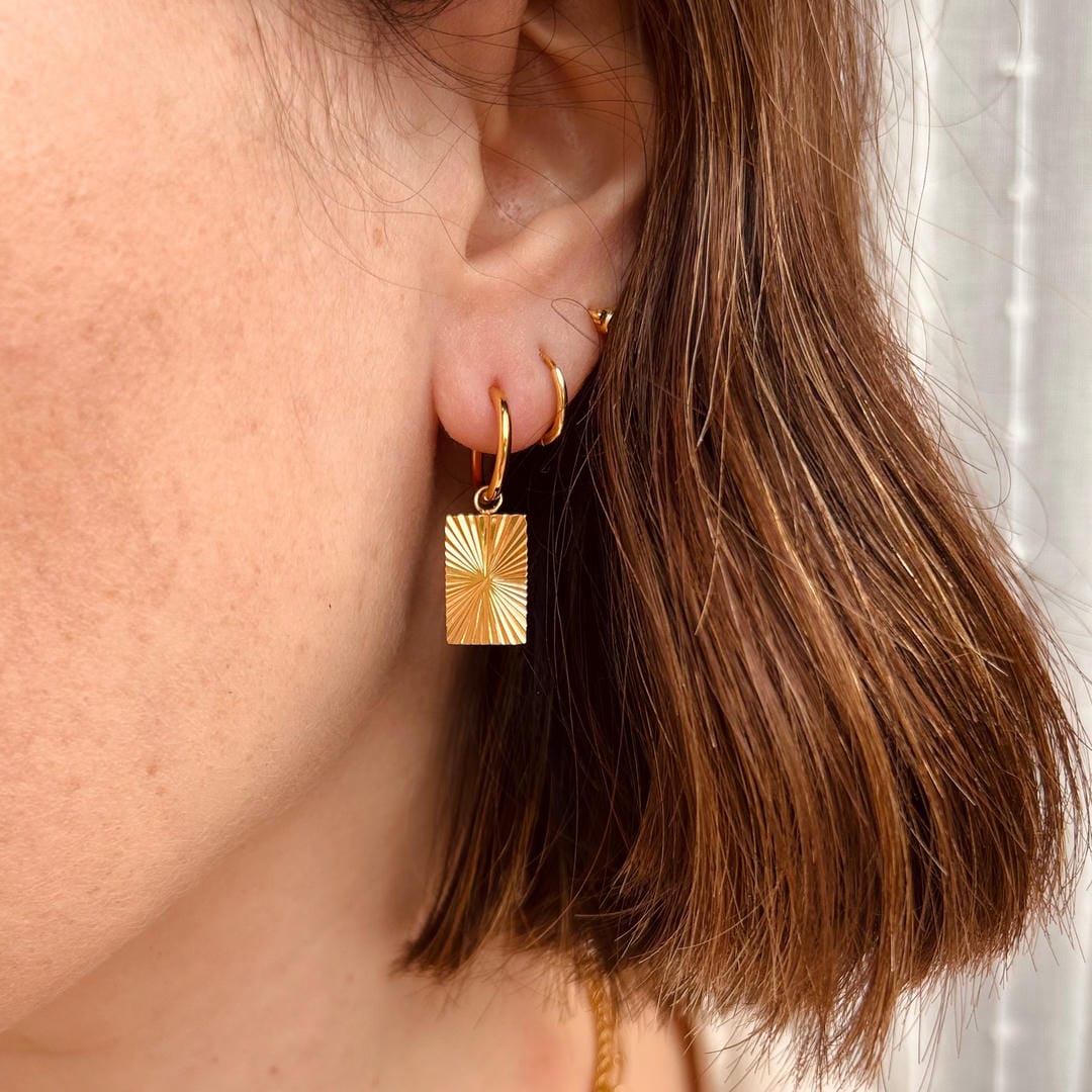 Boucles d&