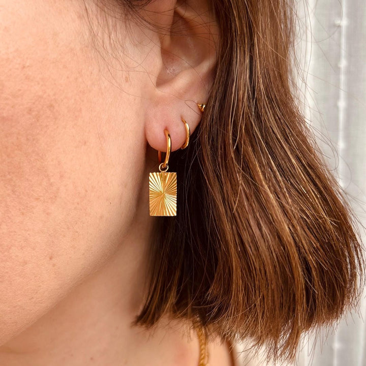 Boucles d&