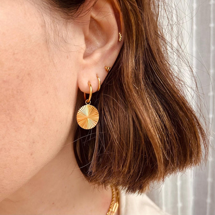 Boucles d&