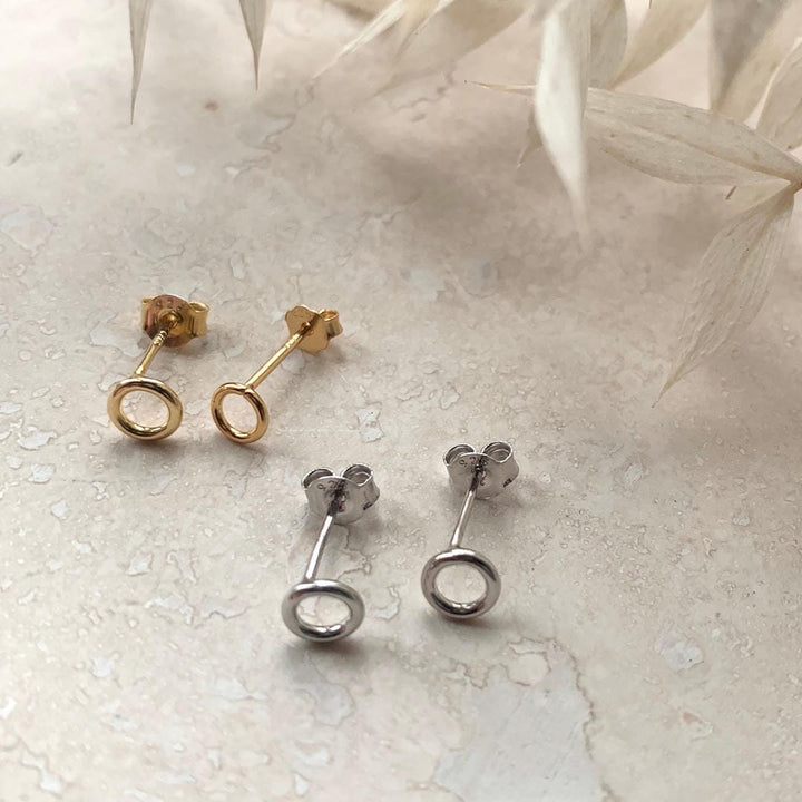 Mini Boucles d&