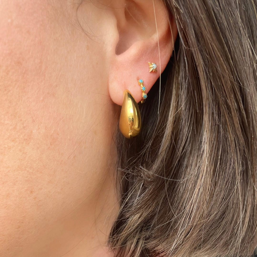 Boucles d&