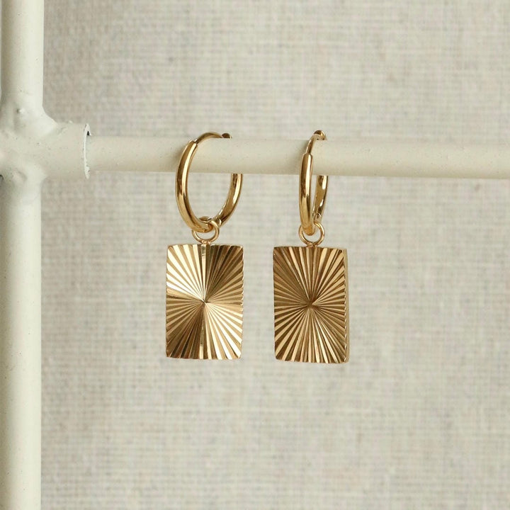 Boucles d&