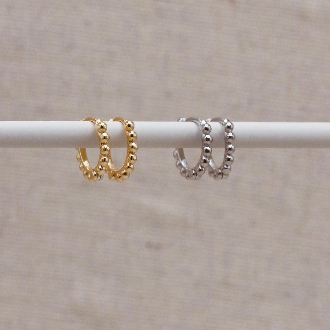 Boucles d&