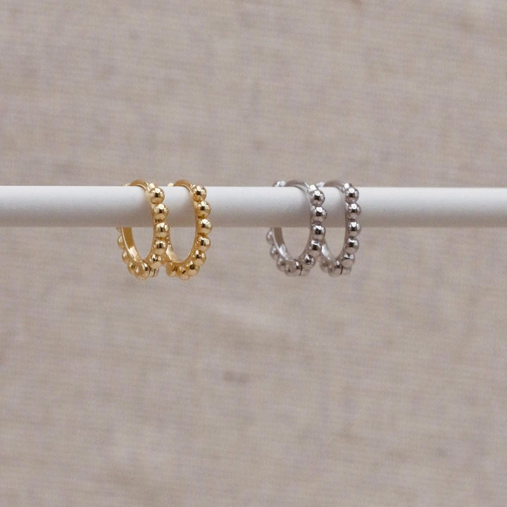 Boucles d&