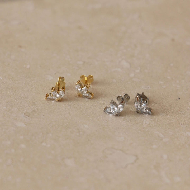 Boucles d&