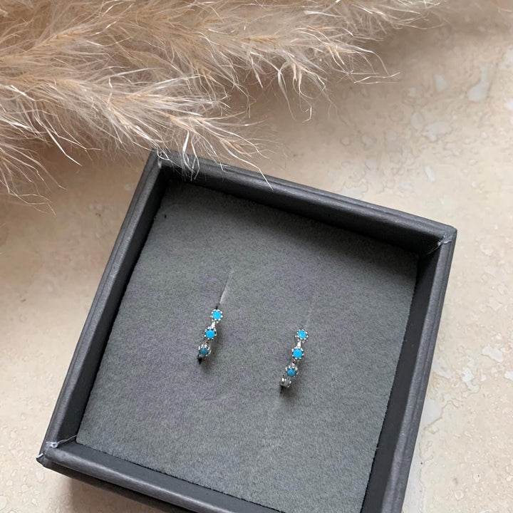 Mini Boucles d&