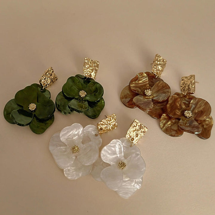 Boucles d&