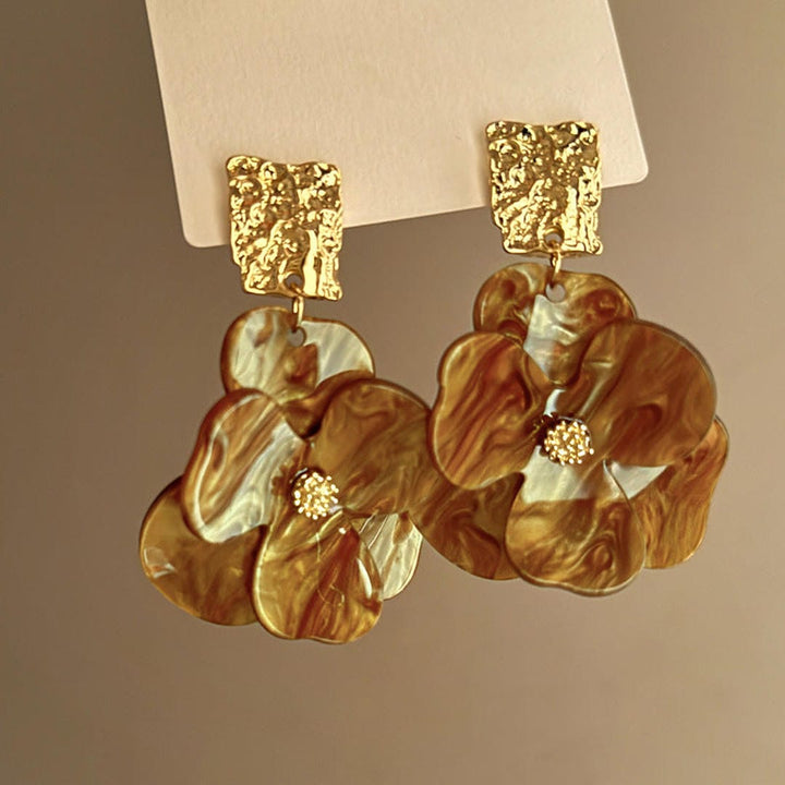 Boucles d&