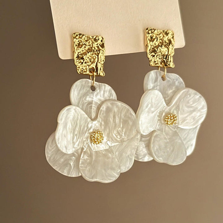 Boucles d&