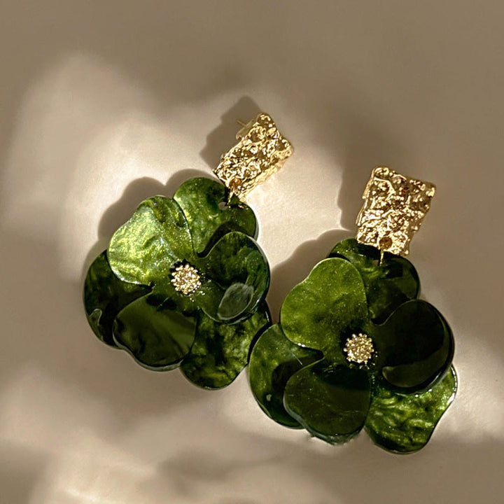 Boucles d&