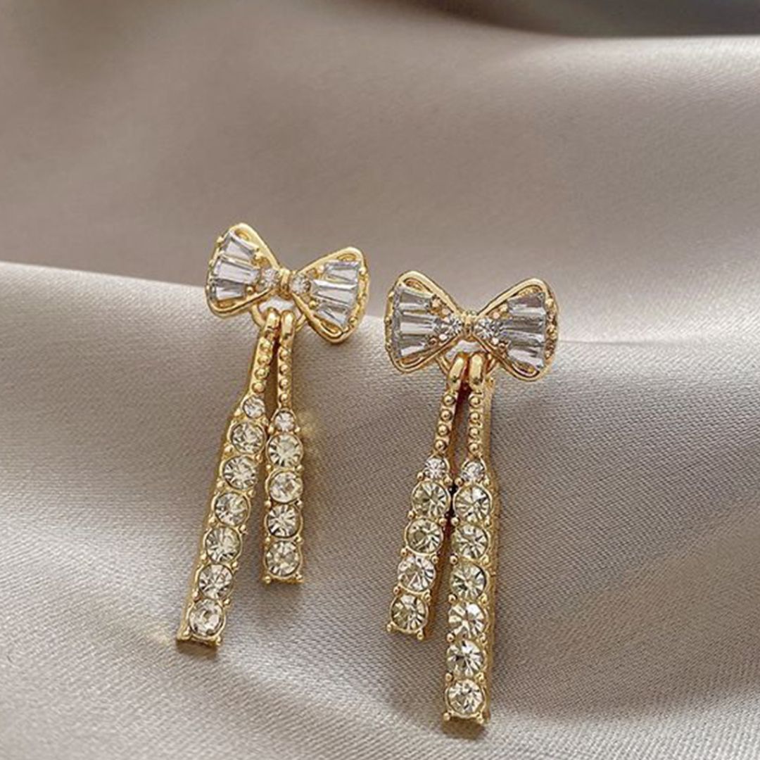Boucles d&