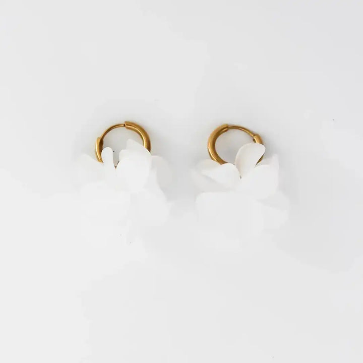 Boucles d&