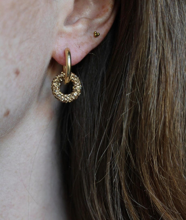 Boucles d&