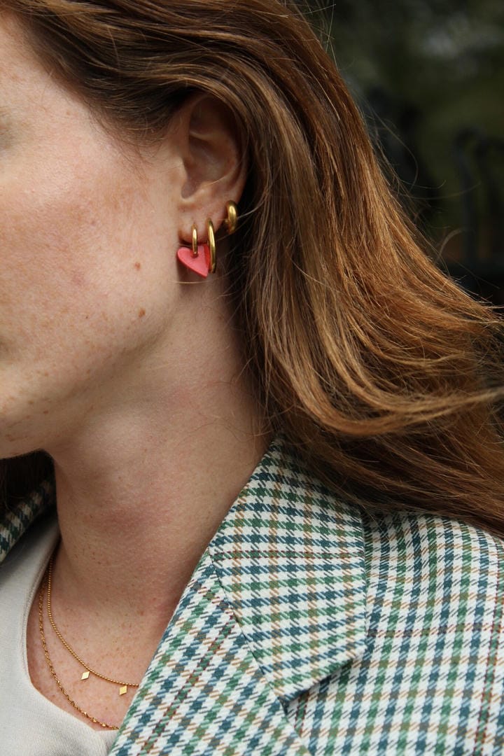 Boucles d&
