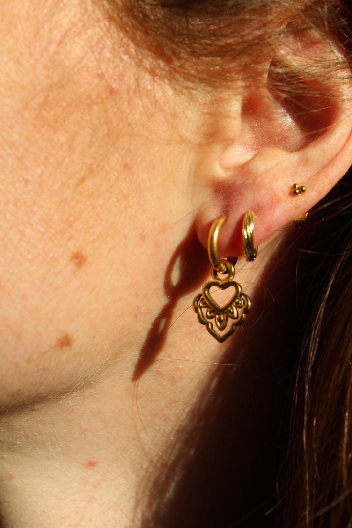 Boucles d&