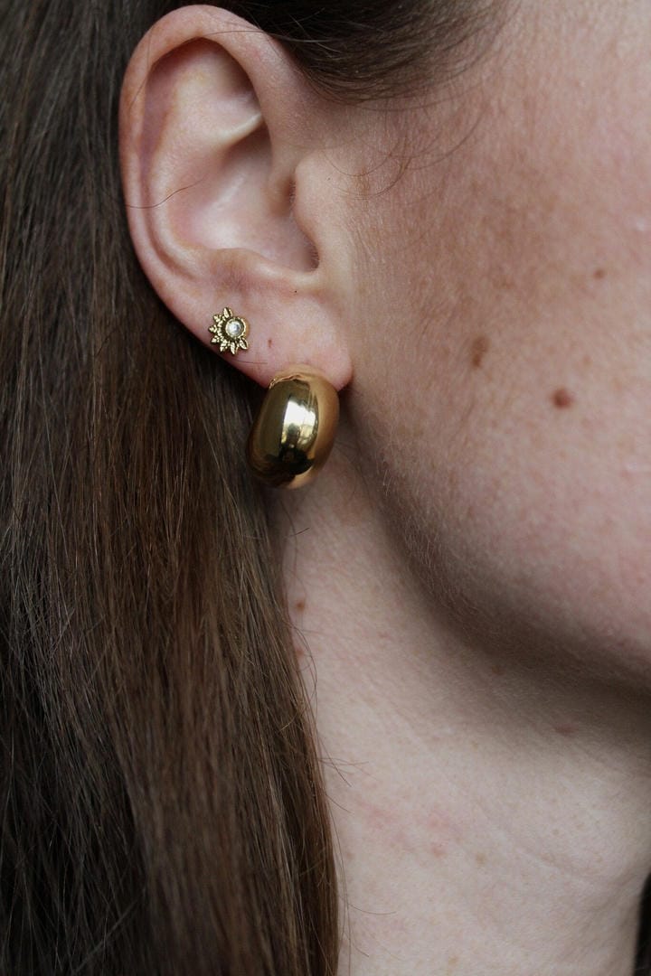 Superbes Boucles d&